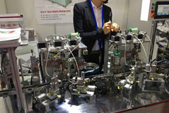 申力電機專業(yè)嚴謹?shù)膹S家